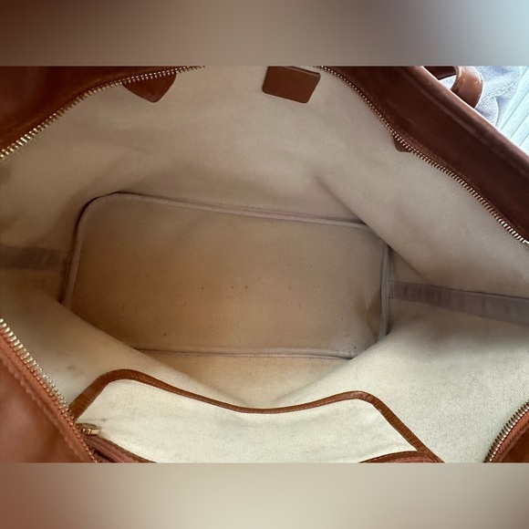 MCM Visetos Tote Bag - Picture 12 of 15